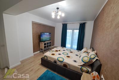Apartament 2 camere – în spate la Casa de Cultură, Galați - 8