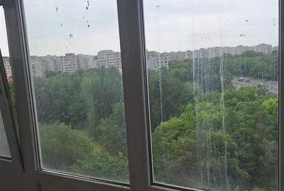 Colentina, McDonalds, garsoniera et. 6, in bloc stradal, mixt - 2