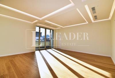 2025 Luxury Apartment for Rent in Dorobanti - 1