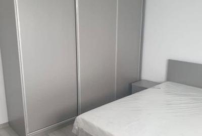 Apartament cu 3 camere decomandat în Central - 3