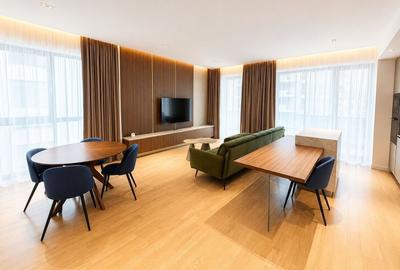 Apartament cu 3 camere, mobilat în Iancu Nicolae - 2