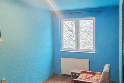 Apartament cu 2 camere semidecomandat în Rahova - 5