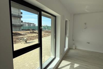 Apartament cu 2 camere în Central - 7