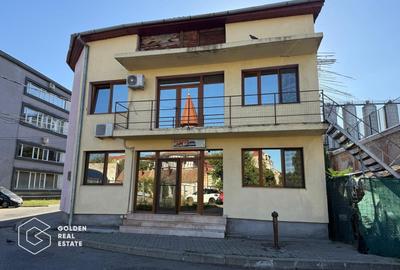Casă individuală cu 6 camere cu Teren 100 Mp în Complex Studențesc - 1