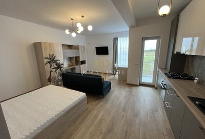 Garsonieră în Torontalului - 2