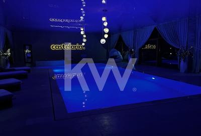 Resedinta privata, cu piscina, crama si cinematograf, Bran, COMISION 0% - 6