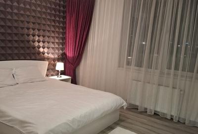 Apartament cu 2 camere decomandat în Călinești - 5