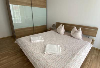Apartament cu 2 camere decomandat în Nufărul - 6
