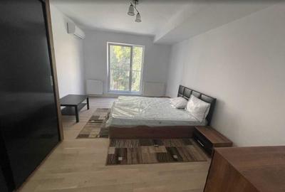 Apartament cu 2 camere semidecomandat în Dristor - 6