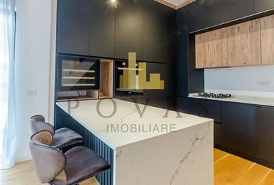 Inchiriere Apartament 2 Camere  Belair Lake Iancu Nicolae - 6