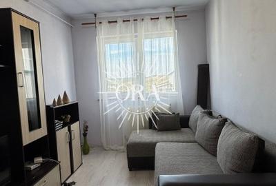 APARTAMENT DE VANZARE CU 2 CAMERE DECOMANDATE IN MANASTUR - 6