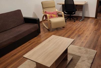 Apartament cu 2 camere semidecomandat în Central - 8