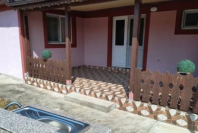 Casă individuală cu 2 camere cu Teren 486 Mp în Chirnogeni - 2