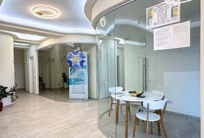 De vânzare Centru Medical Multifuncțional 196 mp zona Coresi De vânzare Centru Medical Multifuncțional 196 mp zona Coresi - 2