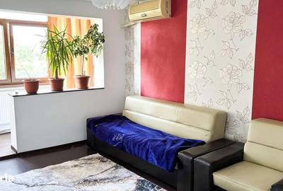 Apartament 3 camere decomandat, zona Banca Națională - 4