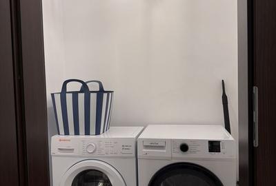 Garsonieră decomandată, mobilată în Rahova - 5