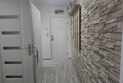 Apartament cu 2 camere semidecomandat în Nufărul - 18