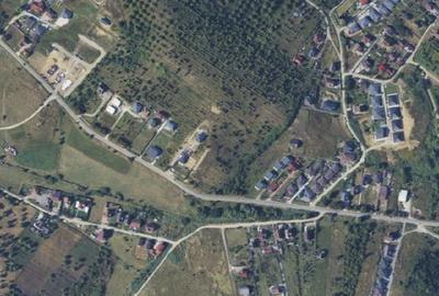 Teren de 500 mp, în Central - 1