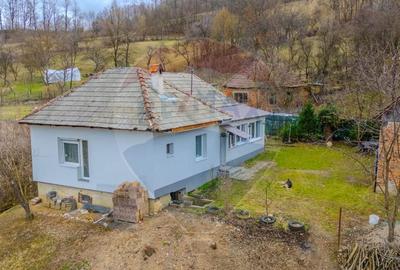 Casa de vanzare Sinca Noua/ Priveliste de vis/ De vanzare! - 1