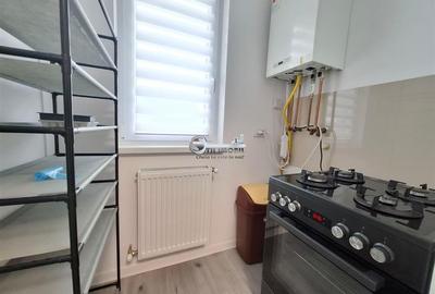 Garsonieră semidecomandată, mobilată în Păcurari - 11