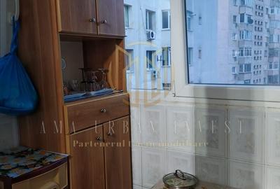 Apartament cu 3 camere decomandat, mobilat în Teiul Doamnei - 6