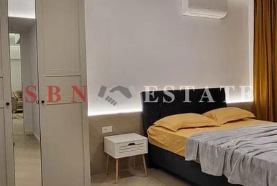 Apartament cu 3 camere în Central - 5