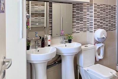 Apartament cu 4 camere în Central - 4