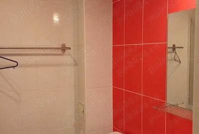 Garsonieră semidecomandată în Theodor Pallady