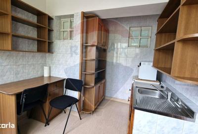 Spațiu comercial, de 30 mp, în Progresul - 14