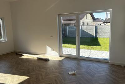 Casă cu 4 camere în Urseni - 5