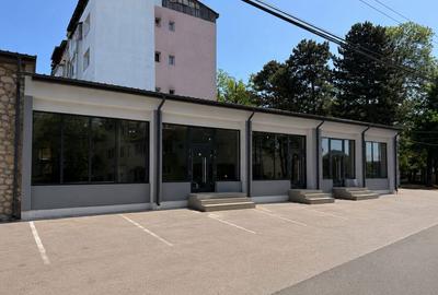Spațiu comercial, de 334 mp, în Fălticeni - 4