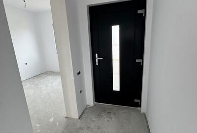 Casă cu 3 camere cu Teren 650 Mp în Odoreu - 2