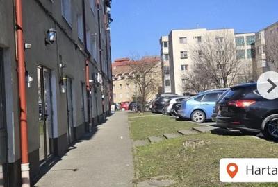Spațiu comercial, de 20 mp, în Gemenii