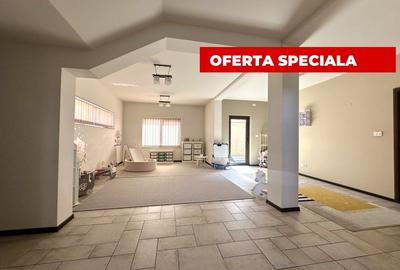 Casa de inchiriat, locuinta pentru birouri sau diverse activitati - zona Cetatii - 11