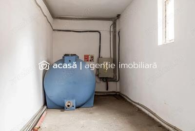 Spațiu comercial, de 1,200 mp, în Central - 4
