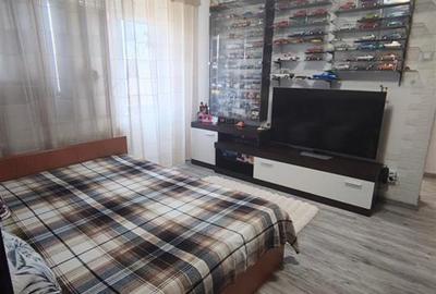 Apartament cu 2 camere semidecomandat în Tătărași - 3