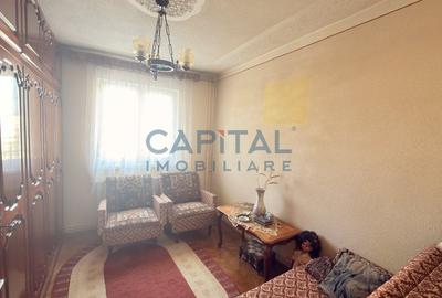 Apartament cu 3 camere decomandate, Gheorgheni, Cluj-Napoca - 3