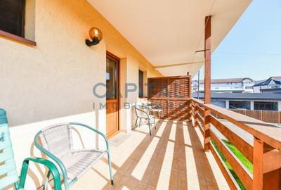 Investiti intr-o pensiune cu potential in Floresti - 9