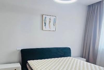 Duplex cu 5 camere cu Teren 175 Mp în Central - 10