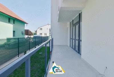 Spațiu comercial, de 290 mp, în Micălaca - 4