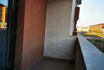 Apartament cu 2 camere decomandat în Chiajna - 2
