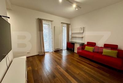 Vila moderna de lux in zona Piata Cipariu - 3 camere, curte privata - 10