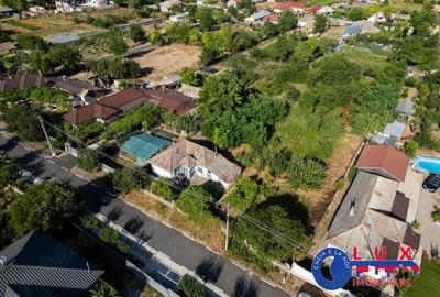 ID 7850 EXCLUSIVITATE - Teren intravilan la Super PRE? - 1