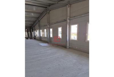 Spațiu comercial, de 2,675 mp, în Central - 3