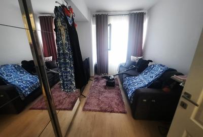 Apartament cu 3 camere, etajul 3/10, zona Cug-Fusion Towers - 6