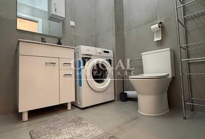 Apartament cu 2 camere semidecomandat, mobilat în Florești - 7