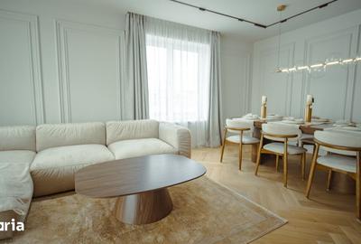 Apartament cu 4 camere în Central - 27