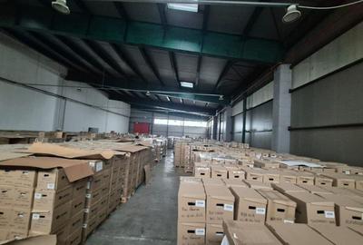 Inchiriere Hală Industrială Tunari | Fosta Fabrica Ursus - 18