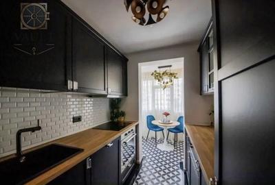 Apartament 2 camere - LA CHEIE - zona BASARABIA - 5