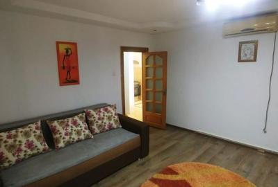 Apartament cu 2 camere decomandat în Central - 5